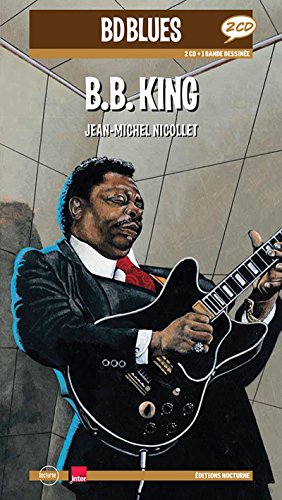 B.B. King - Bd Blues - B.b. King (+ Buch) - Zortam Music