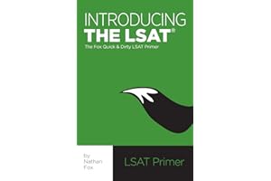 Introducing the LSAT: The Fox Test Prep Quick & Dirty LSAT Primer
