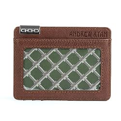 BioShock Andrew Ryan Wallet