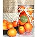 FantasticDecor AB Home Nine Piece Faux Oranges in Orange Finish 27797
