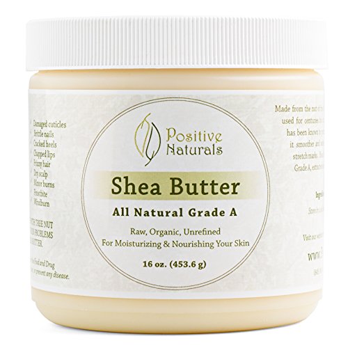most natural moisturizer