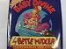 The Saga of Baby Divine [Illustrated by Todd Schorr] - Book by Bette Midler