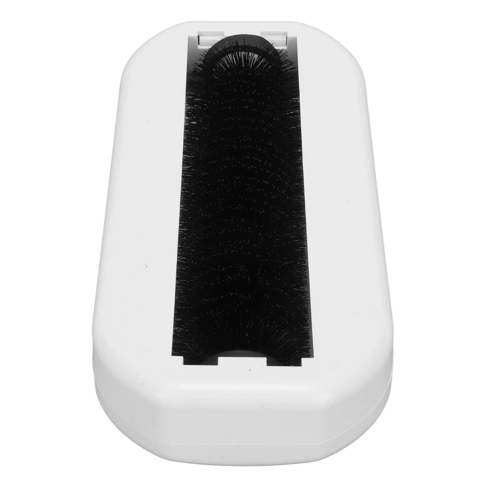 Reusable Table Sweeper, Handheld Crumb Sweeper, Home Soft Hair Debris Collector for Table Bed Sheet Clothes Sofa