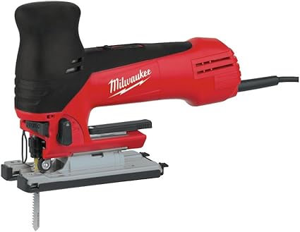 Milwaukee Js 120 X Scie Sauteuse Sciage 120mm 710w Import Allemagne Amazon Fr Bricolage