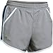 Under Armour Women's Fly By Running Shorts