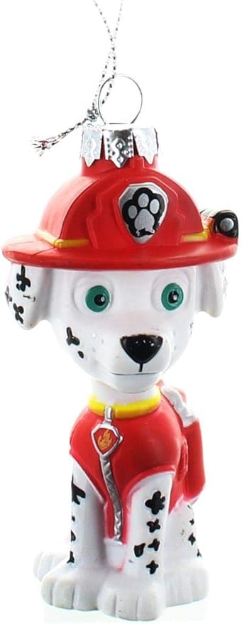paw patrol firefighter