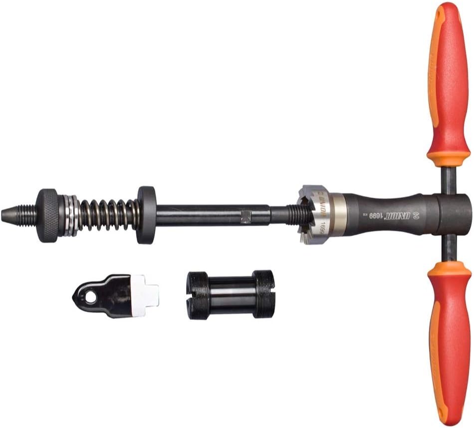 UniorBottom Bracket Facing Tool - 1699