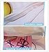 Funky Store Anime Mystic Messenger Hugs Pillow Case Hug Pillow Cover Manga Cosplay Long Hugging Body Peach Skin Pillowcase (707)