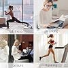 PEAK-Womens-Lightweight-Walking-Shoes-Comfortable-Slip-on-Sneakers-for-Running-Tennis-Gym-Casual-Workout