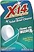 X-14 269070 Bleach Automatic Toilet Bowl Cleaner 1.7 OZ (Pack of 1)