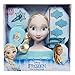 Frozen 82296 Disney Elsa Styling Head Playset