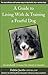 A GUIDE TO LIVING WITH & TRAINING A FEARFUL DOG
