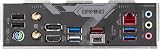 Gigabyte B650 GAMING X AX V2 Motherboard Supports Ryzen 8000 DDR5 8000MHz WiFi view 5
