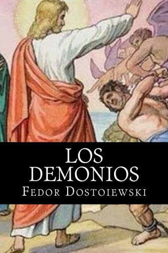 Los Demonios (Spanish Edition)