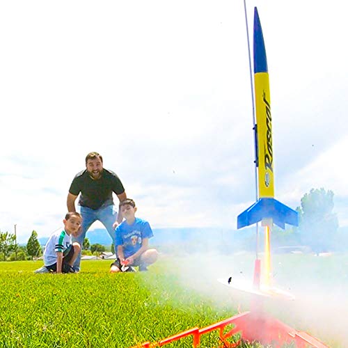 1 Estes+Rascal+HiJinks+Launch+Set