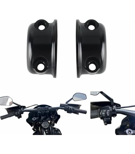 Amazon.com: Namz Custom Cycle Products NSXH-RG2 Speedometer and