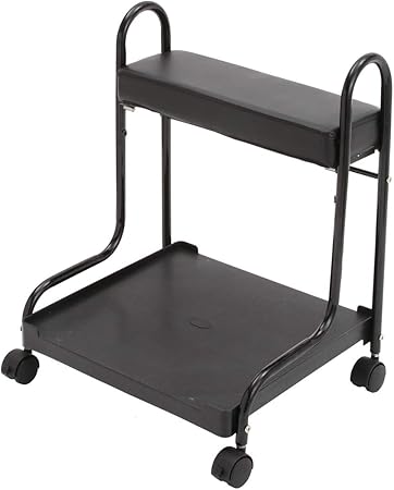 Amazon Co Jp フットケア ワゴン Tj01 ブラック 幅50cm 奥行42cm 高さ60cm フットカート フットバスワゴン ペディキュア フットケア ネイルテーブル ネイルワゴン ペディキュア台 足置き フット カート ワゴン 台 ドラッグストア