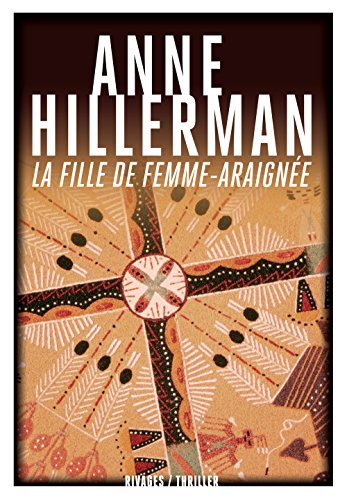 La  fille de Femme-Araignée