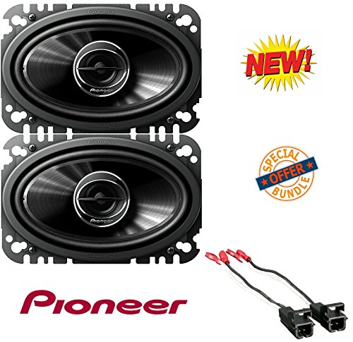 pioneer tsg4645r