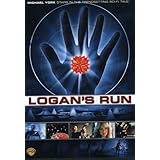 Logan's Run (DVD)
