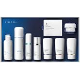 RENECELL Ultimate Skincare Collection (10EA) Full Set - New Package for All Skin Types