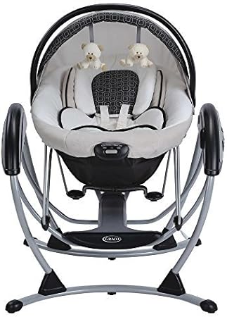 graco glider elite 2 in 1