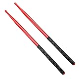5A Nylon Drumsticks for Drum Set Lightweight