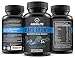 Beard Growth Supplements for Men - Natural and Essential Beard Vitamins for Facial Hair Growth | Fuller Beard and Fast Growth - Grow Mustache & Thickener Pills | Beard Grower for Patchy Beard
