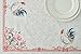 Maison d' Hermine Table Cover 100% Cotton 60