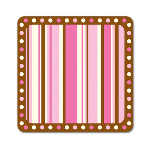 Everyday Coasters (8/Pkg)