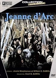 Jeanne D'arc