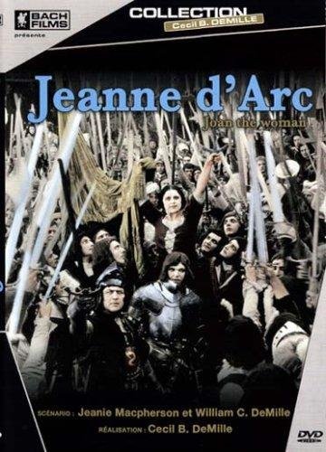 Jeanne D'arc