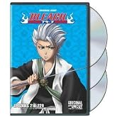 Bleach Uncut Set 15 (DVD)