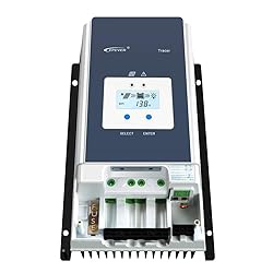 EPEVER 60A MPPT Solar Charge Controller