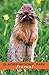Glacier National Park Journal: Columbian Ground Squirrel (America's National Parks Series) by Huzzah Publishing, Miantae Metcalf McConnell