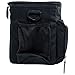 RTIC Day Cooler Bag 8 Can, Soft Sided Portable Insulated Cooling Bags for Lunch, Beach, Drink, Beverage, Travel, Camping, Picnic, for Men and Women, Black
