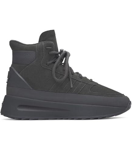Amazon.com: Nike Hombres Air Fear of God 1 AR4237 001 Negro