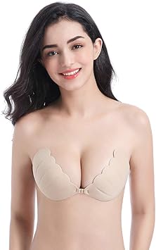 amazon sujetador invisible