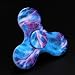 Newest Wireless Bluetooth Speakers Tri-Spinner Hand Spinner Spinner Fidget Toy New Style Gfits Toys , EDC ADHD Focus Stress Reducer Relieve Anxiety Autism (Colorful)