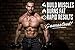 Testosterone Booster and Male Enhancement Supplement- Boosts Natural Stamina, Energy, & Endurance. Increases Muscle Strength & Fat Burning.