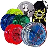 Yomega Saber-Wing Brain Flared Shaped Yoyo with