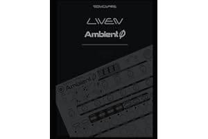 Sonicware Liven Ambient Ø Manual