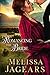 Romancing the Bride (Frontier Vows Book 1) by Melissa Jagears
