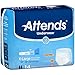 Attends Underwear Extra Absorbency, Attends Prtv Undwr Xtra Sz Xl, (1 CASE, 56 EACH)