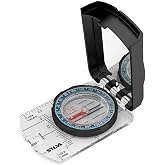 Guide 2.0 Compass, Clear, One Size