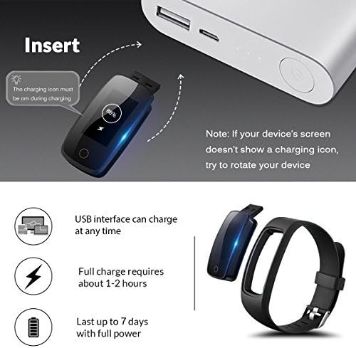 coffea fitness tracker