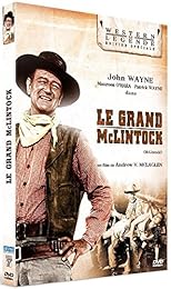 Le Grand McLintock - Édition Spéciale