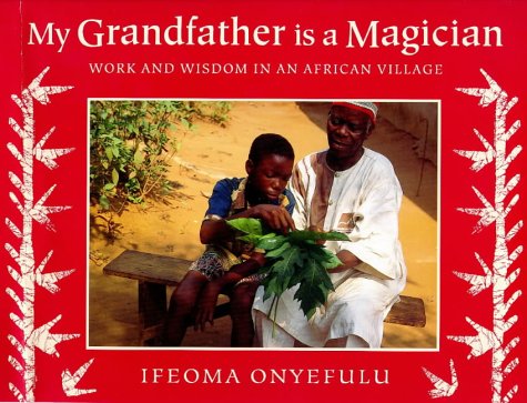 My Grandfather is a Magician: Work and Wisdom in an African Village
