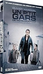 Un p'tit gars de Menilmontant