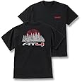 AT4 Sunset Graphic T-Shirt - GMC Trucks Collection - Officially Licensed by GM